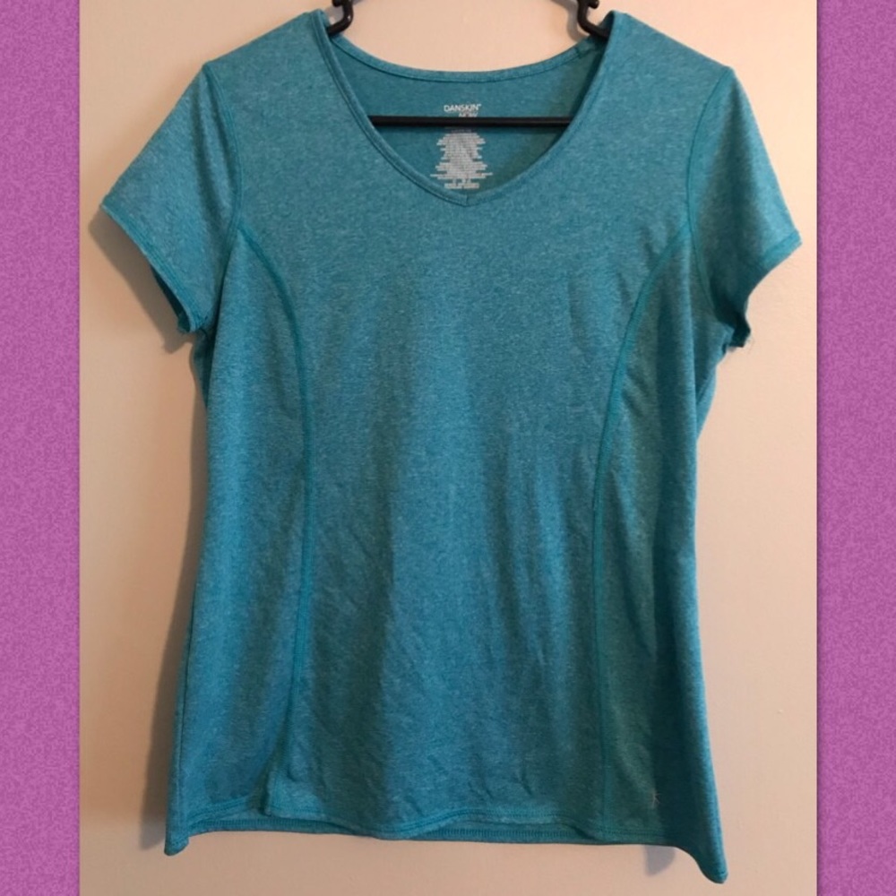 Danskin Sports-Shirt
